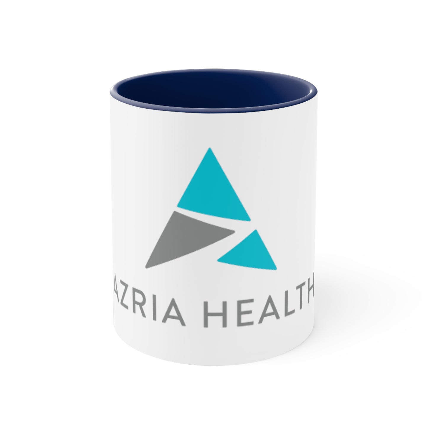 Accent Coffee Mug, 11oz