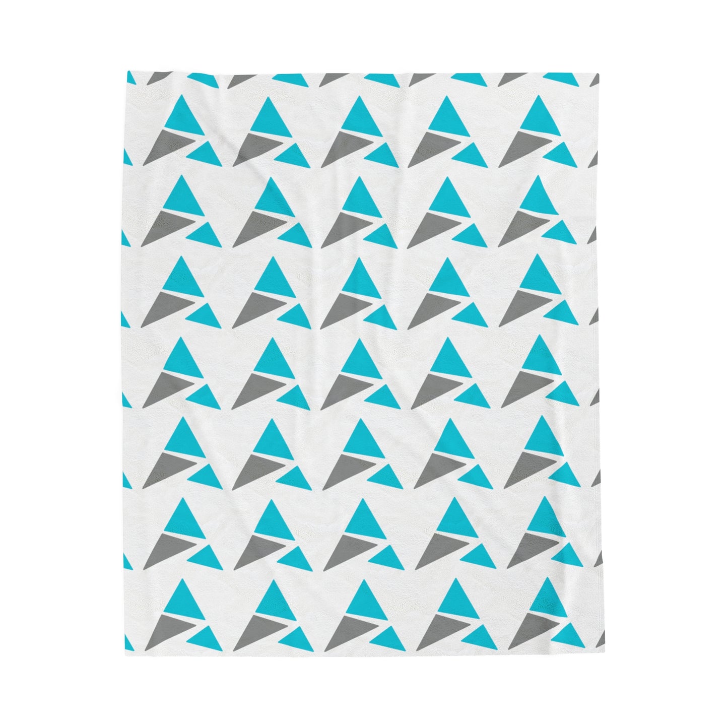 Velveteen Plush Blanket