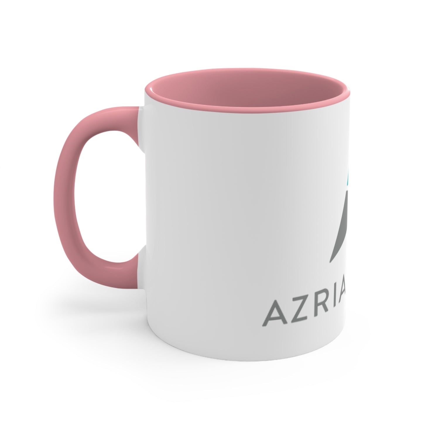 Accent Coffee Mug, 11oz