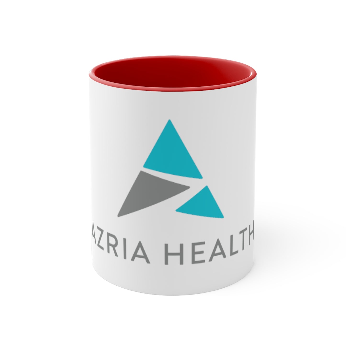 Accent Coffee Mug, 11oz